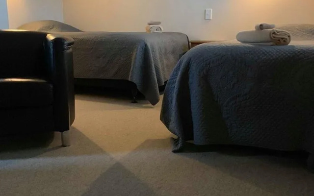 Waiouru Welcome Inn