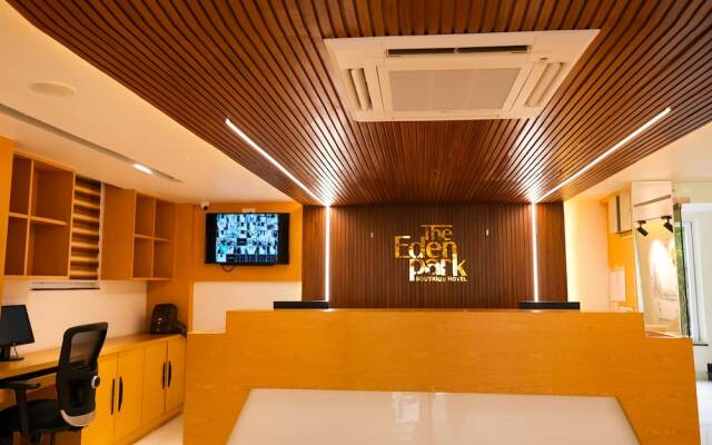The Eden Park Boutique Hotel