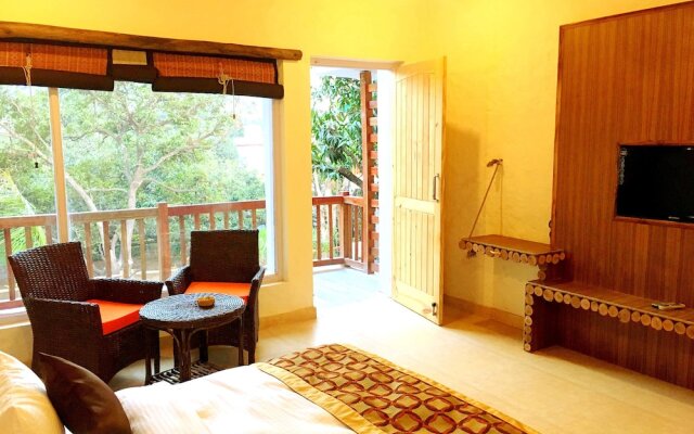 Le Reserve Corbett