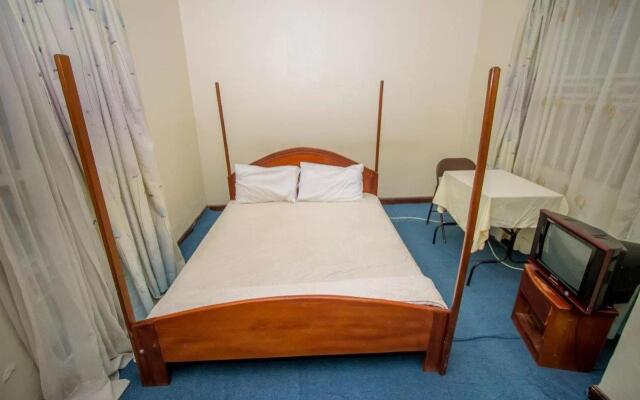 Ntungamo Resort Hotel