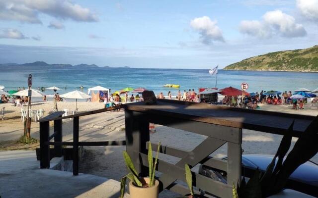 Casa de Hóspedes "Guesthouse Prainha"