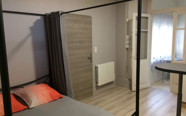 Le Studio Gare - Thiviers