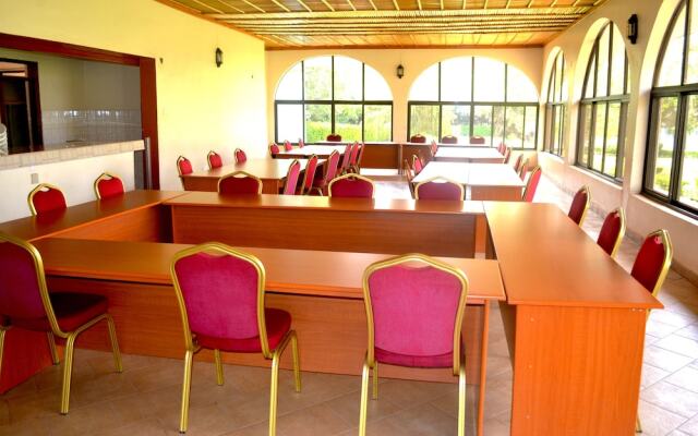 Kiwatule Cottages