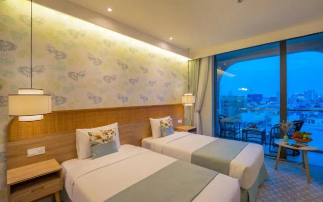Cozy Danang Boutique Hotel