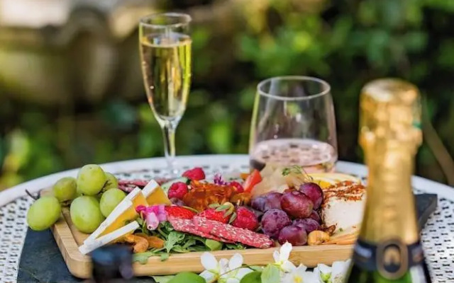 Hôtel Le d'Avaugour