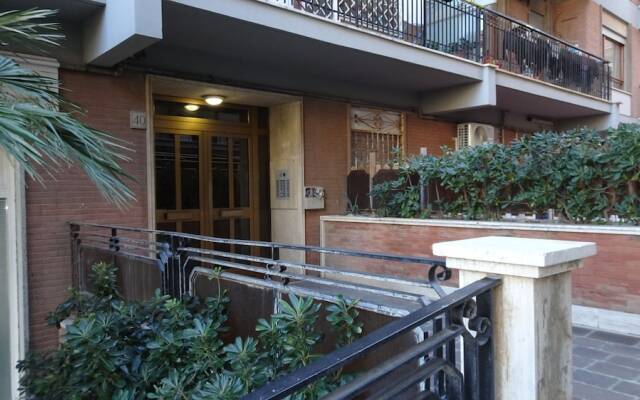 RomeCookSea Guesthouse