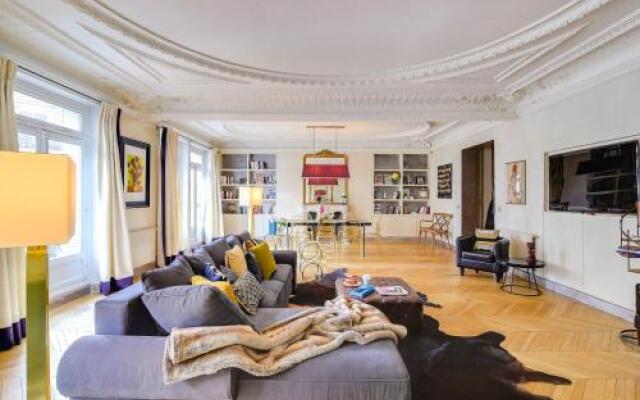 Sweet Inn Apartments Montaigne