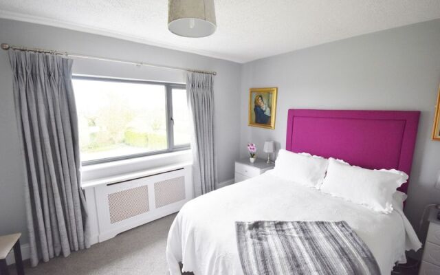 Knights Haven B&B