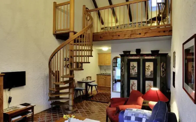 Herberge an der Nikolauszeche