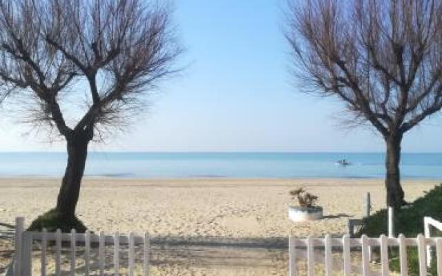 Torvajanica Apartament