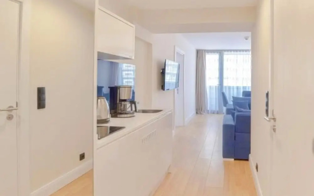 Residence S Apart Hotel