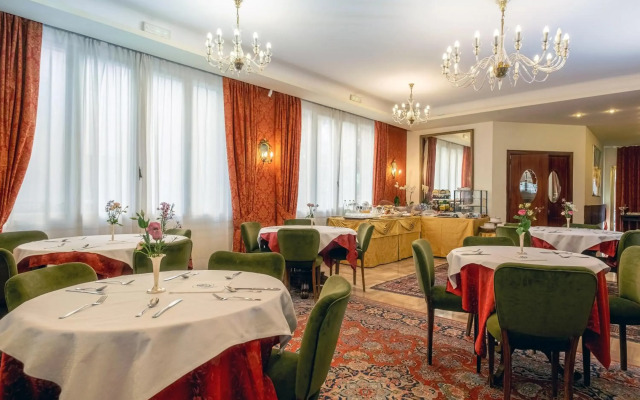 Hotel Rigel