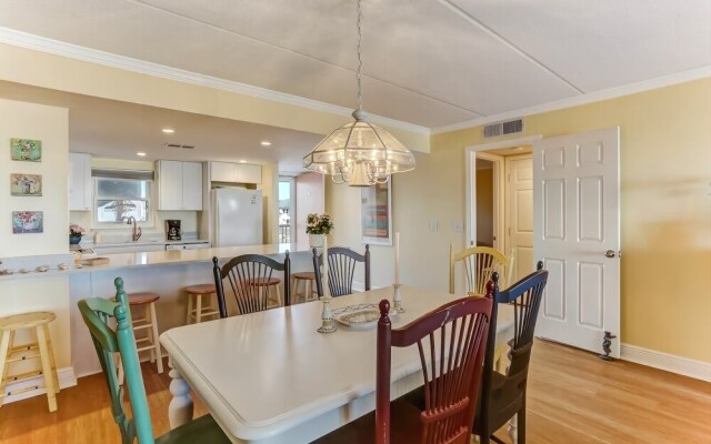 Amelia South Condominums - 2 Br Home