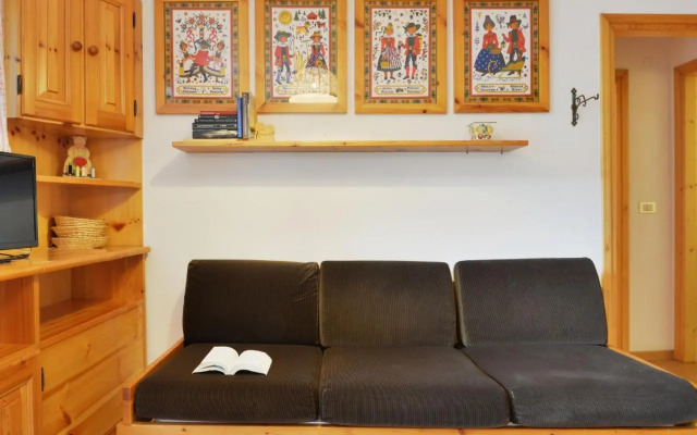 Locazione Turistica Genziana-3