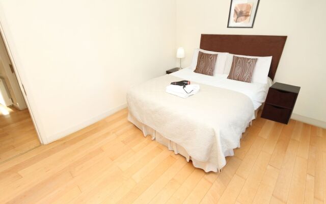 Grand Canal Quay Fantastic Apartment