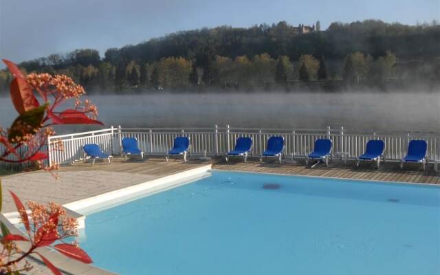 Les Clés Du Gers - Maison 3 pièces N59