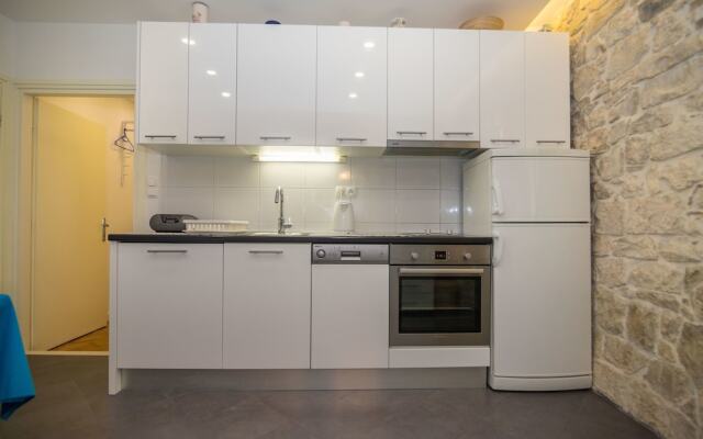 Apartment Petar