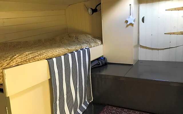 Vakantiehuisjesmarsherne