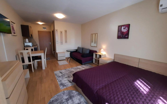 Apartments in Aspen Suites