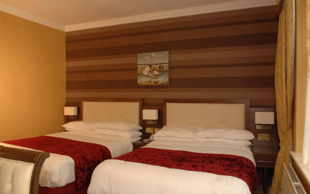 Great Northern Hotel