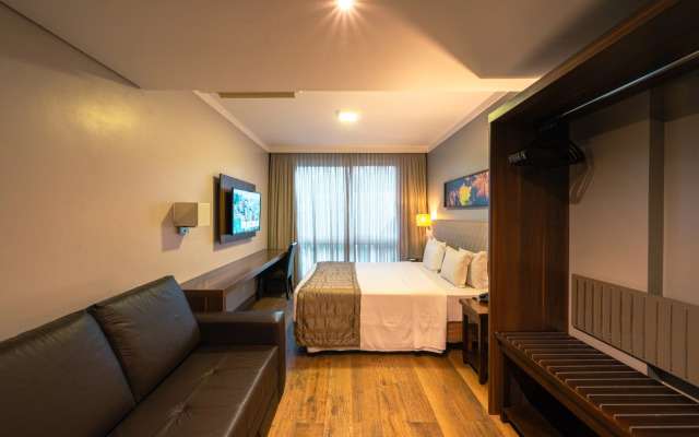 Prodigy Gramado by Wish