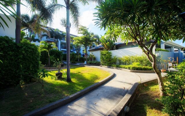 Samui Resotel Beach Resort