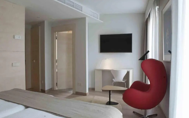 San Gil Plaza Hotel
