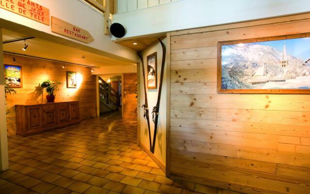 Club Vacances Bleues Les Alpes d'Azur