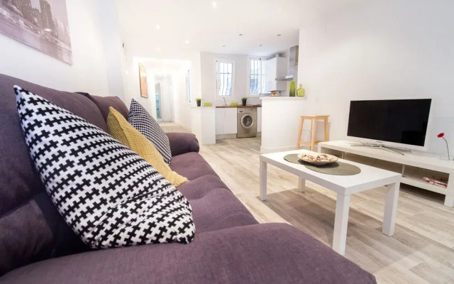 Calle Victoria - Modern & Comfortable by la Recepciã³N