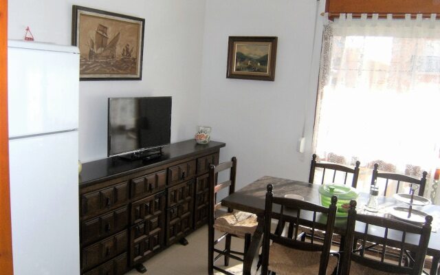 Apartment Falaguer B-3