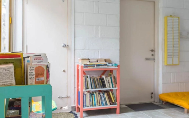 Cuckoo Hostel
