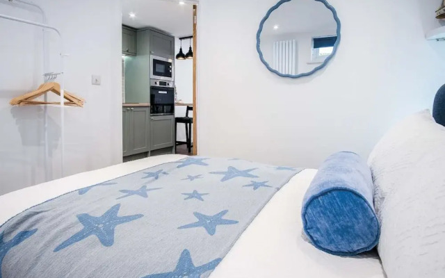 25 Captains Walk - 1 Bedroom Apartment - Saundersfoot