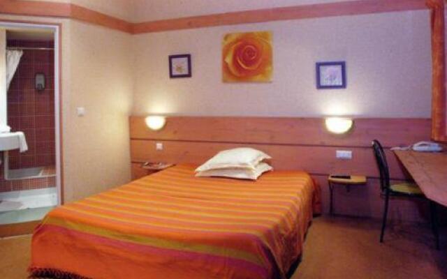 Hotel Floritel