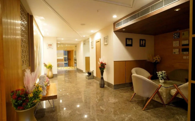 Hotel Sakura Gold
