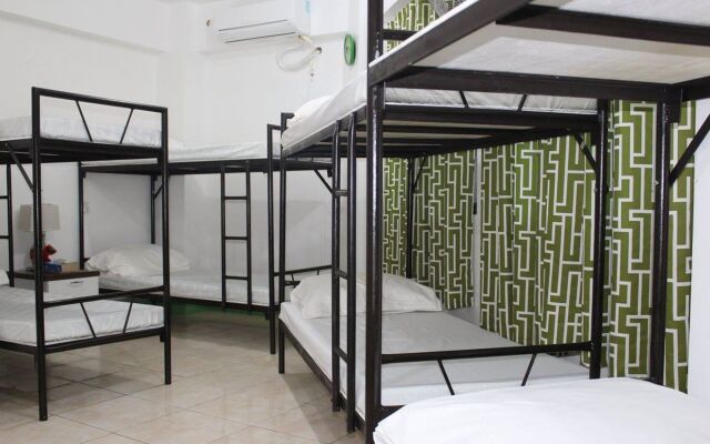 Boracay Grace Hotel