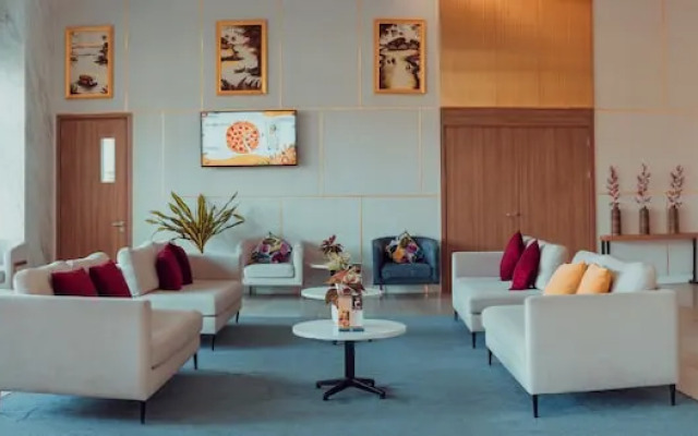 Petro House Vung Tau (Block A)