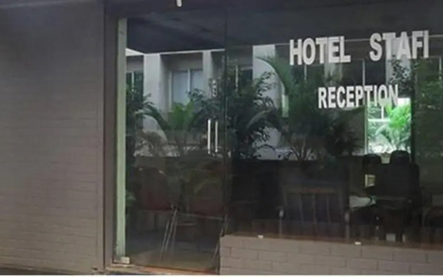 Hotel Stafi