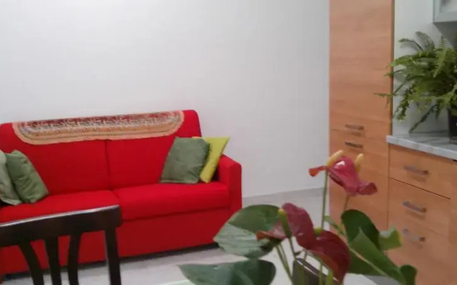 Appartamento Maria luz