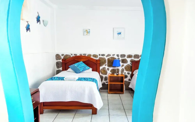 Maidith Galapagos Inn