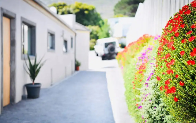 Haven Point Accomodation