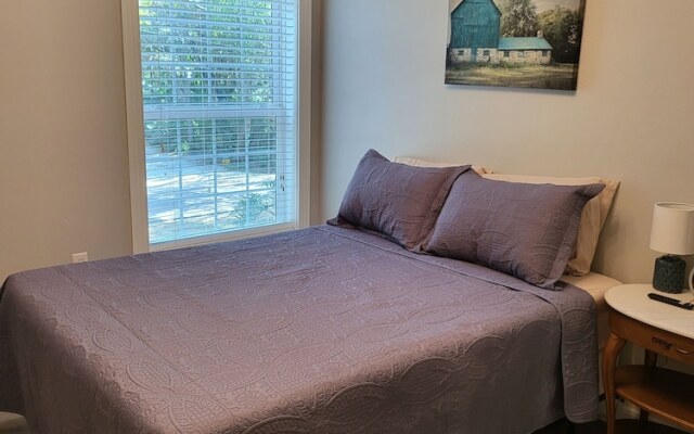 Key West Style Vacation Home with Pool