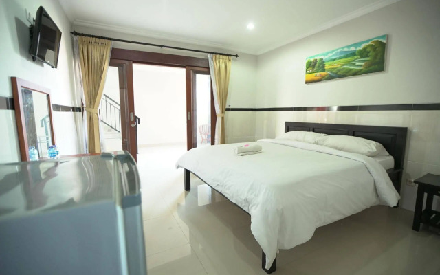 Rena Segara House Kuta