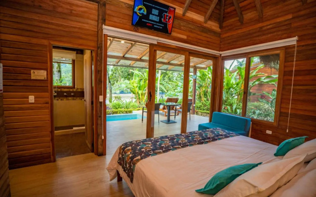 El Jardin Misahualli Lodge