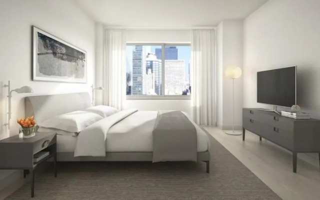 Suites at United Nations