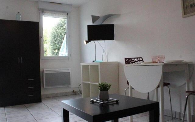 Appartement La Rochelle, 1 pièce, 2 personnes - FR-1-246-437