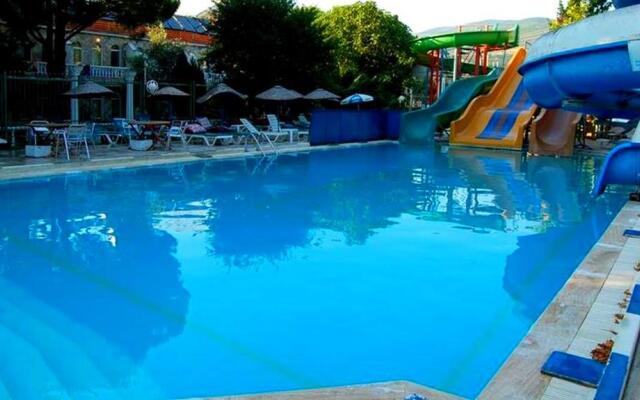 Erdek Sun Beach Hotel