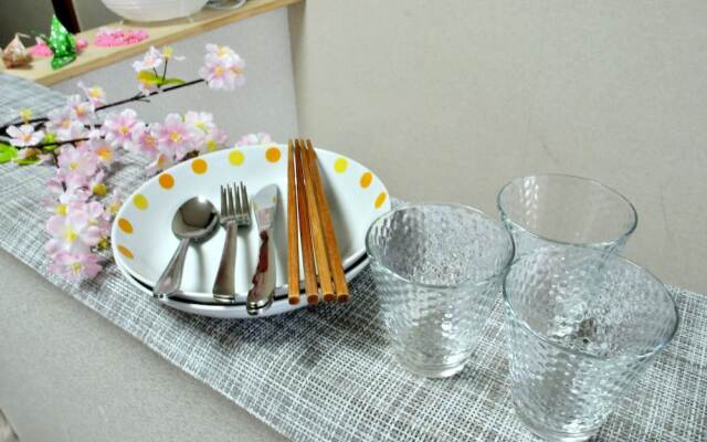 Oyado Kyoto Station 2