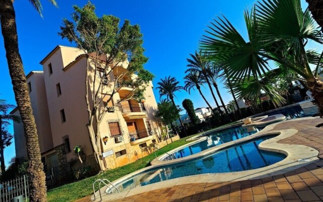 Apartamento Retiro III
