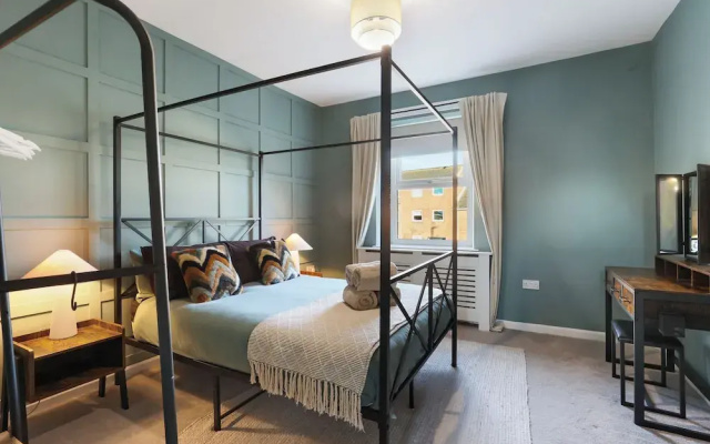 Home and Howay - North East Escapes