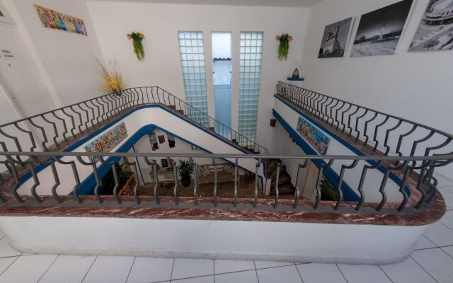 Hostel Barra